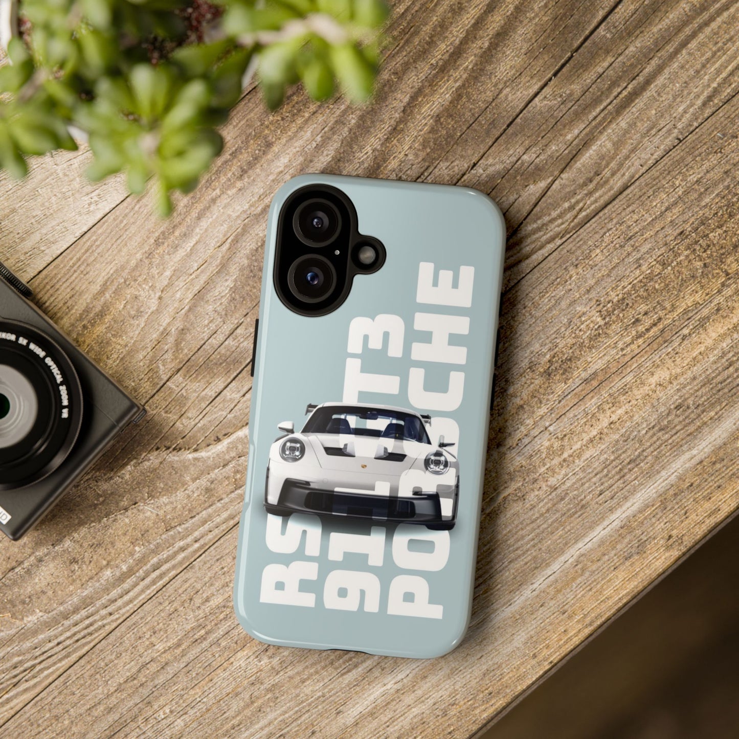 Standard Case - Porsche 911 GT3 RS Tough Case