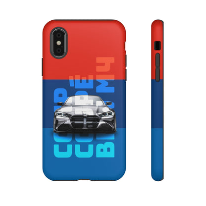 Standard Case - BMW M4 Competition Tough Case