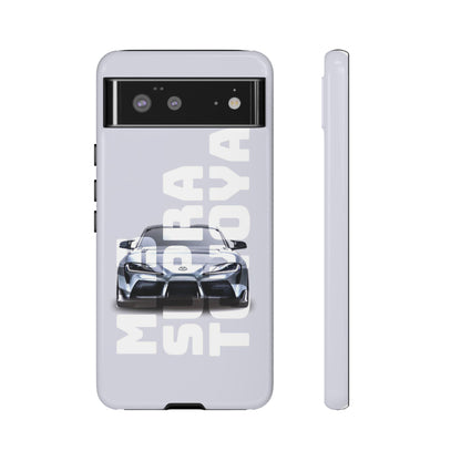 Standard Case -  Supra MK5 Tough Case