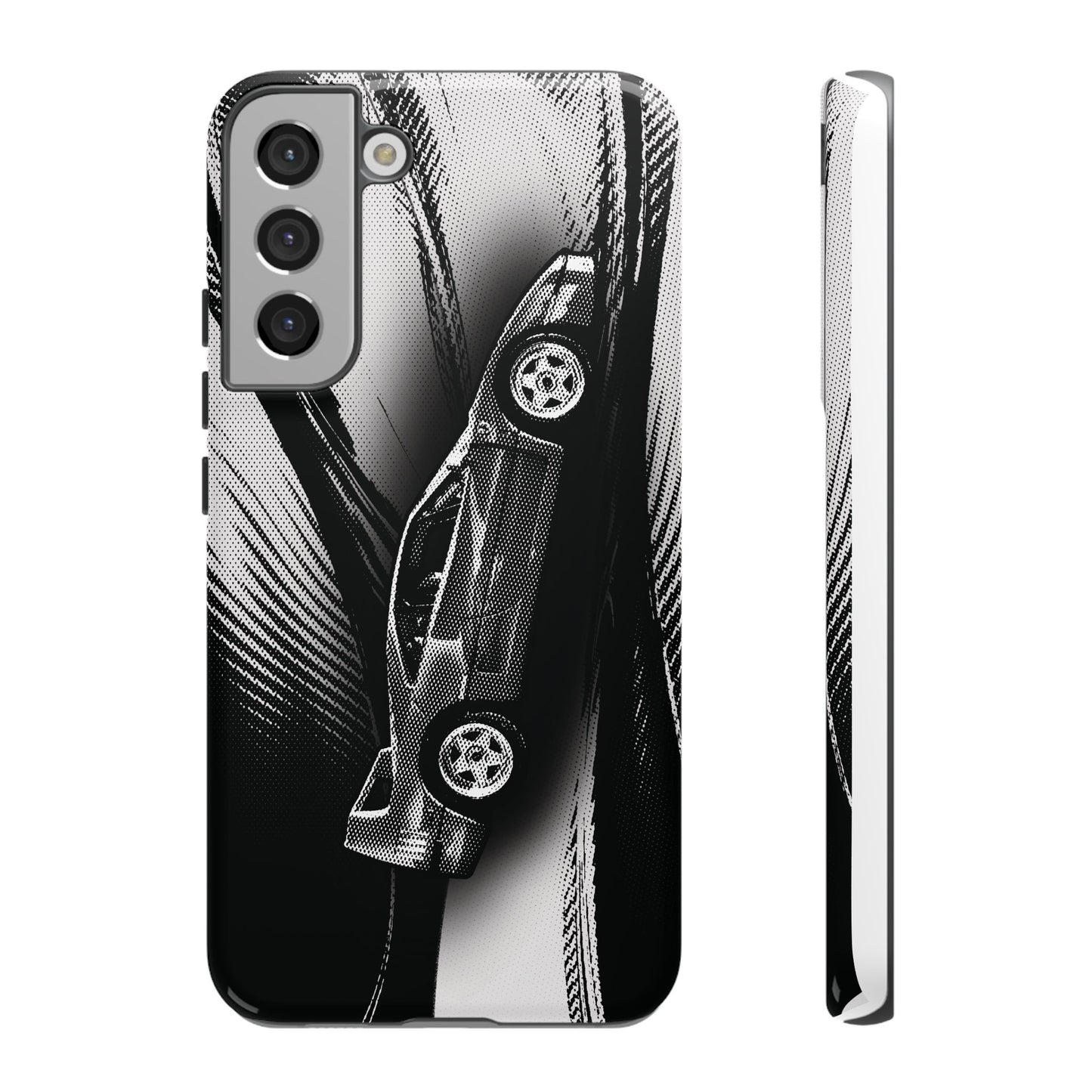 Stylised Phone Case - Ferrari F40 Tough Case
