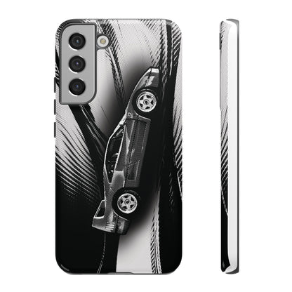 Stylised Phone Case - Ferrari F40 Tough Case