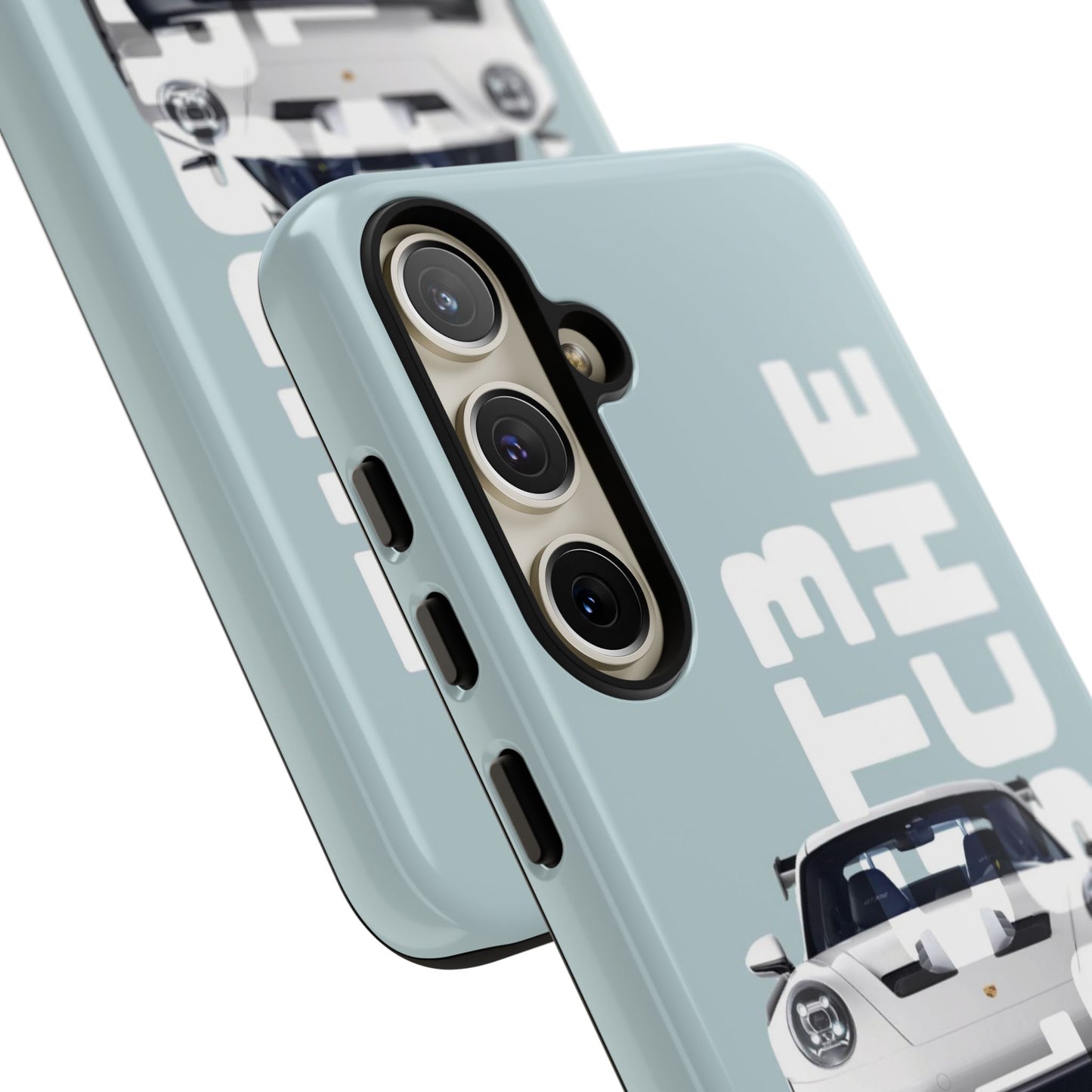 Standard Case - Porsche 911 GT3 RS Tough Case