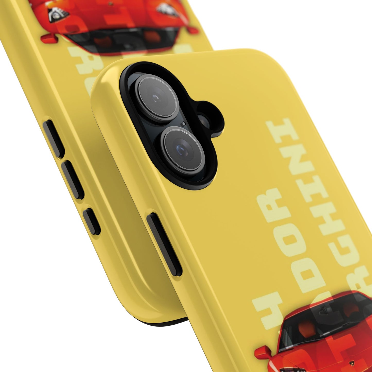 Standard Case - Lamborghini Aventador Tough Case