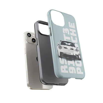 Standard Case - Porsche 911 GT3 RS Tough Case
