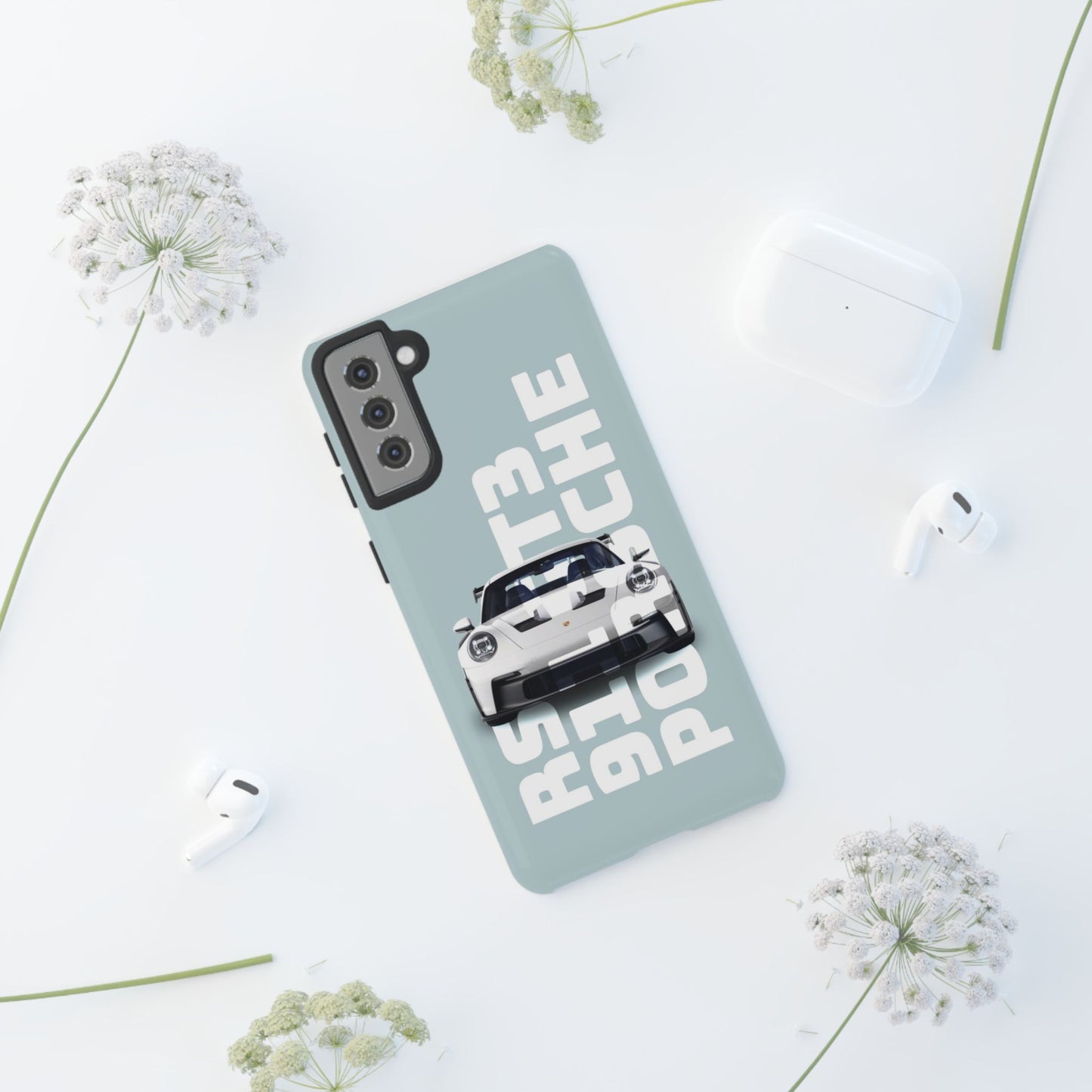 Standard Case - Porsche 911 GT3 RS Tough Case