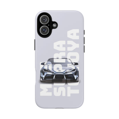 Standard Case -  Supra MK5 Tough Case