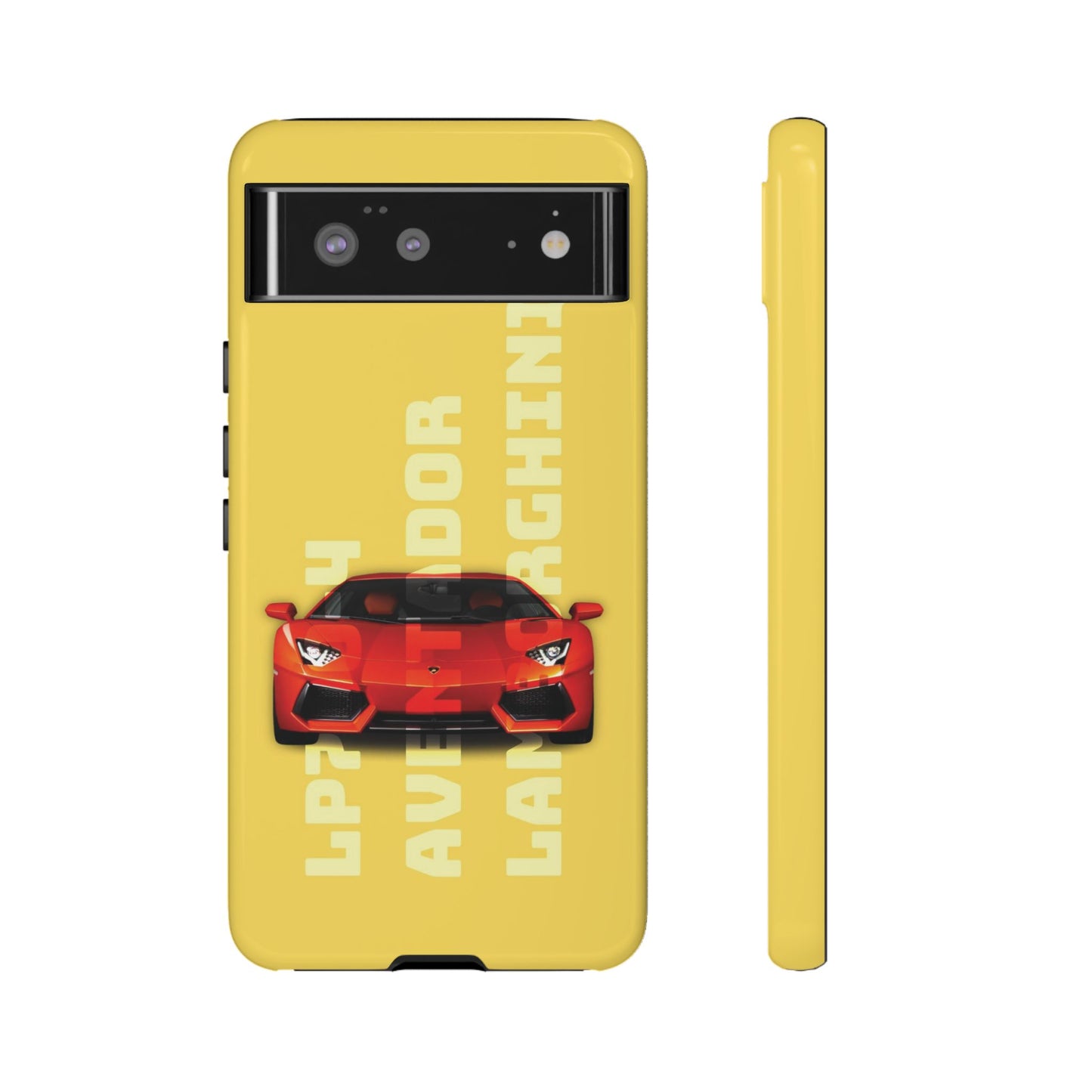 Standard Case - Lamborghini Aventador Tough Case