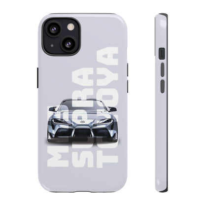 Standard Case -  Supra MK5 Tough Case