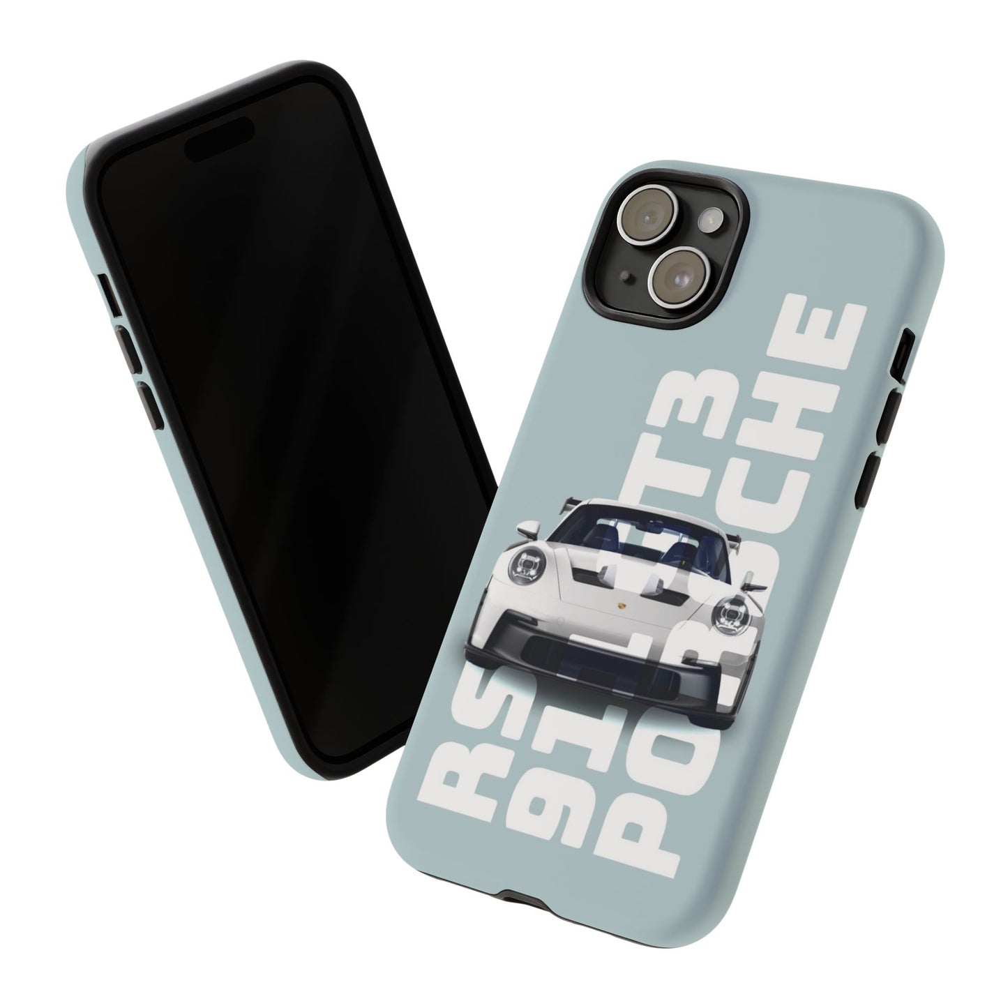Standard Case - Porsche 911 GT3 RS Tough Case