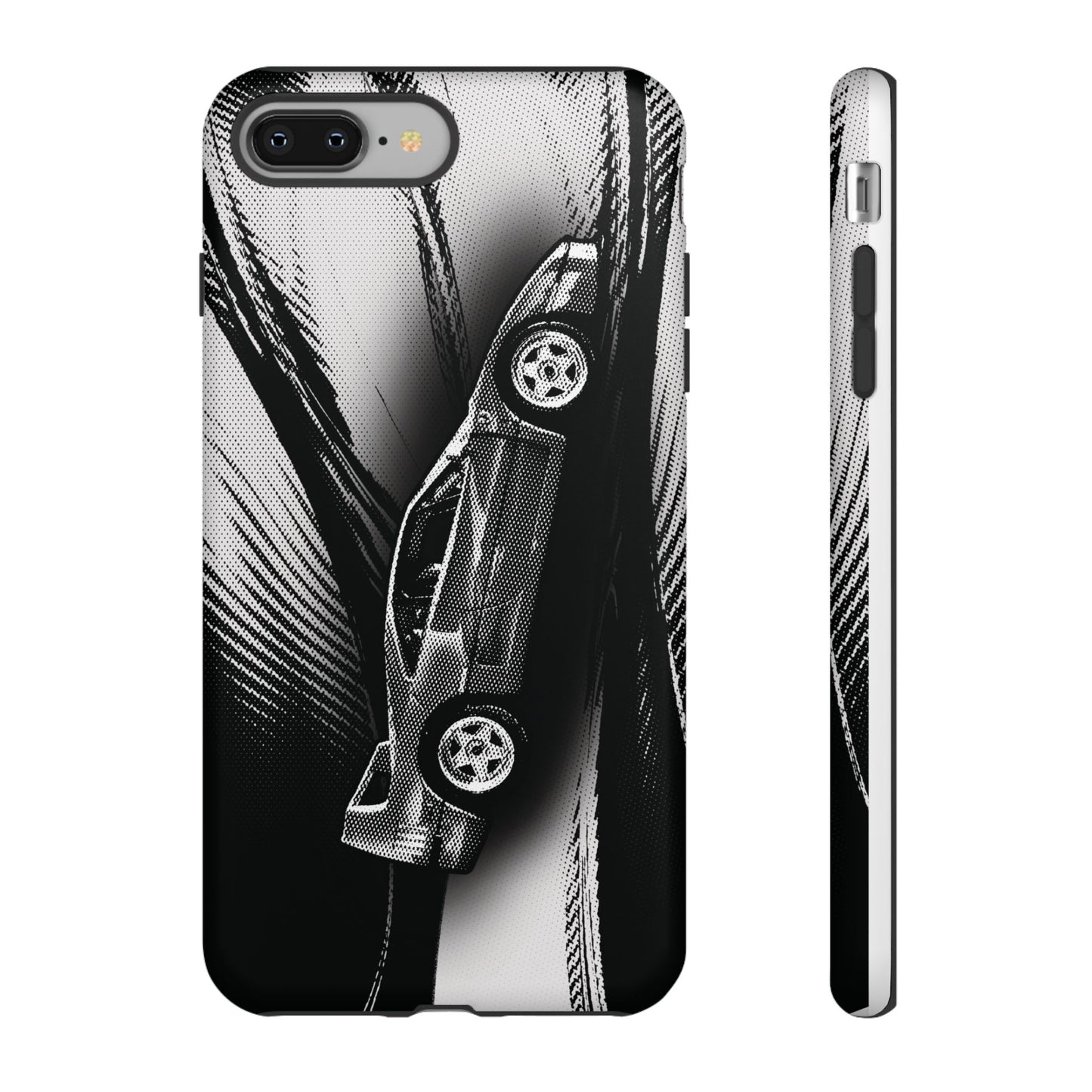 Stylised Phone Case - Ferrari F40 Tough Case