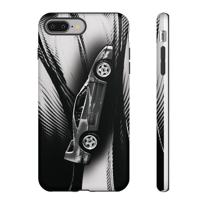 Stylised Phone Case - Ferrari F40 Tough Case